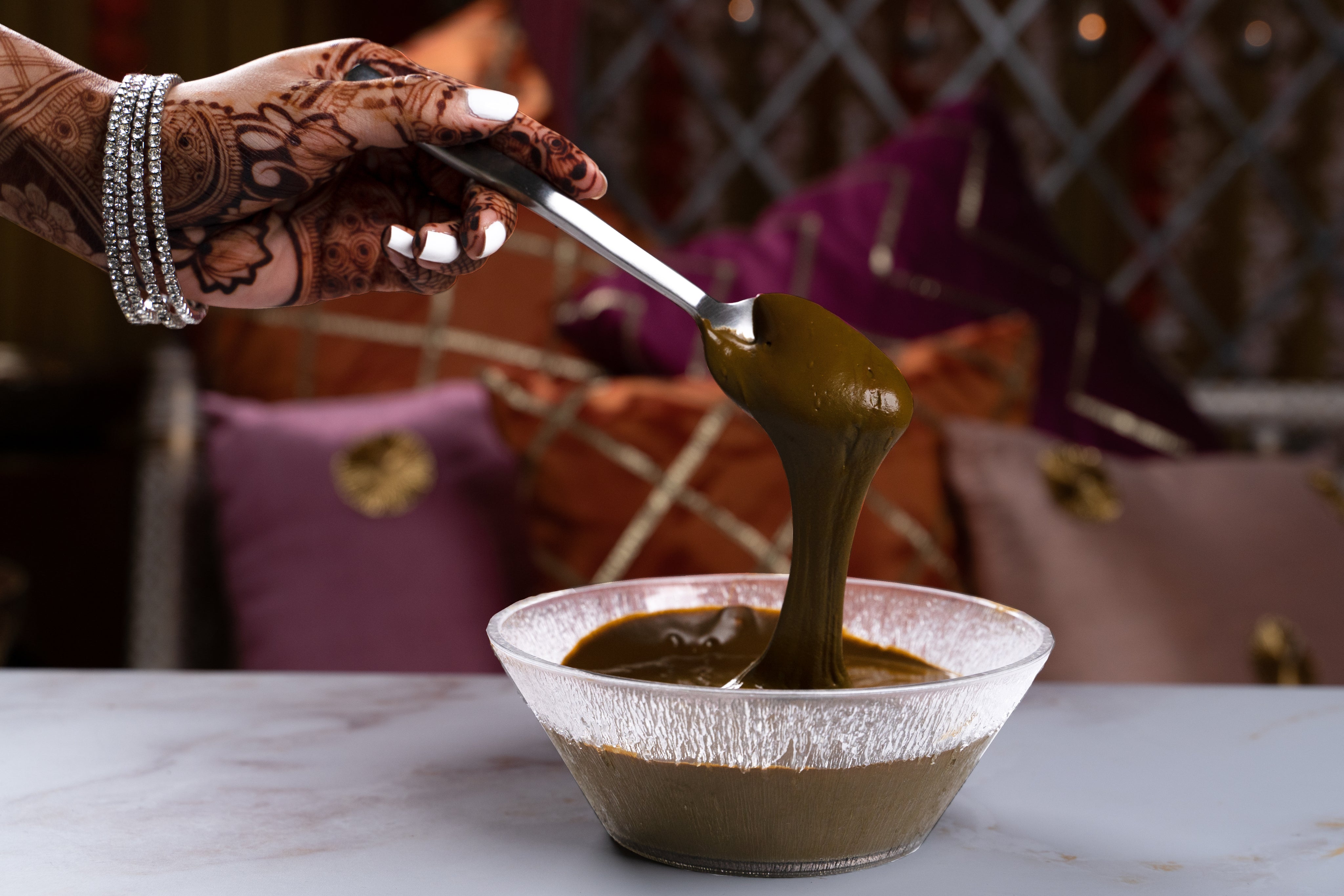 Minal Henna 100g — Minal Beauty